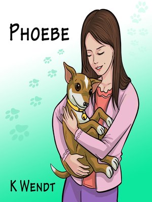 cover image of Phoebe